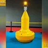 FB1200P offshore solar power light navigation warning buoy floater