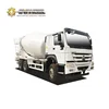 8x4 10m3 SANY concrete mixer truck weight 16 ton SY410C-8