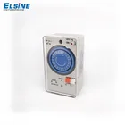 Wenzhou best quality model TB-178 230v time control programmable mechanical timer switch