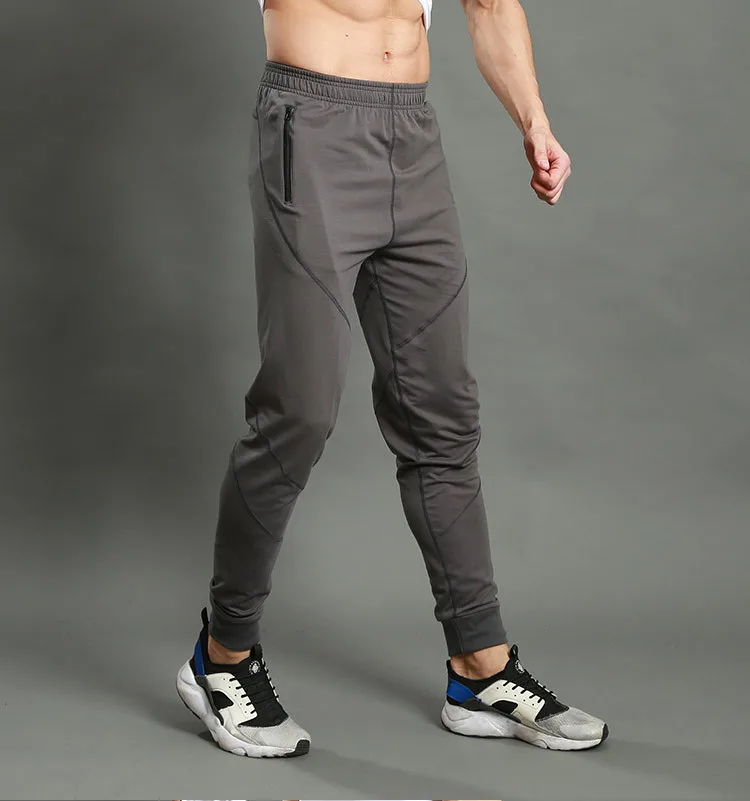 Men's Workout Pants Men Quick Dry Active Sports Slim Sweatpants with Pockets Drop Shipping, Black/customized color
Men's Workout Pants Men Quick Dry Active Sports Slim Sweatpants with Pockets Drop Shipping, Black/customized color