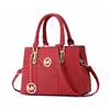 2019 Fashion new style handbag tote bag PU leather shoulder bag ladies shoulder bags luxury handbag