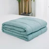 Summer Bamboo fabric Cooling Weighted Blanket