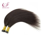 Best Selling 100% Human Brazilian I Tip In Hair Extensions
