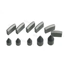 32mm 36mm 7buttons 7degree Top Effective Taper Button Bit