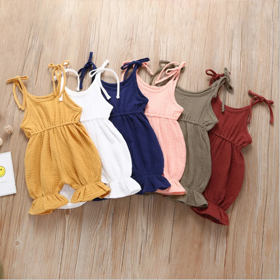 Newborn Baby Clothing Baby Toddler Romper Organic Cotton Baby Romper Wholesale, Customized
Newborn Baby Clothing Baby Toddler Romper Organic Cotton Baby Romper Wholesale, Customized