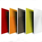 PVDF / PE Aluminum Composite Panel