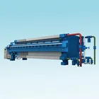 XAMZ-1250 High Pressure Filtering Machine Filter Press Price XAMZ plate frame filter press