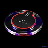 2019 New style quick charger mobile phone accessories qi wireless charger for phone
2019 New style quick charger mobile phone accessories qi wireless charger for phone