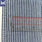 100pct cotton hickory custom print 9oz denim fabric dye for workwears shirts jeans pants