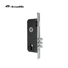 SALE!!! 45mm Backset Security Mortise Door Lock Body