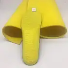 structural foam blocks shoe factory polyurethane mat