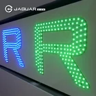 Manufacturer Outlet Custom Multi Color SMD Led Circuit Board Sign