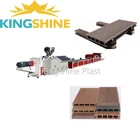 PVC profile extrusion machine,upvc windows production line,wpc window machinery