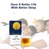 Best Organic Skinny Herbal Tea Cleanse Detox Weight Loss Night Diet Relax Deep Sleeping Sleep Tea / Sleep Aid Tea