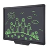 Best gift teacher ewriter drawing pad 20 inch LCD writing tablet board for kids