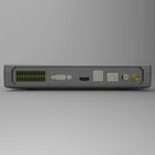 ultra-high frequency long distance Eight-channel Uhf Rfid Reader