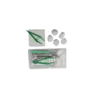 China Manufacturers Advanced Suture Kit for Medical