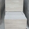 Newstar timber light grey wood grain marble