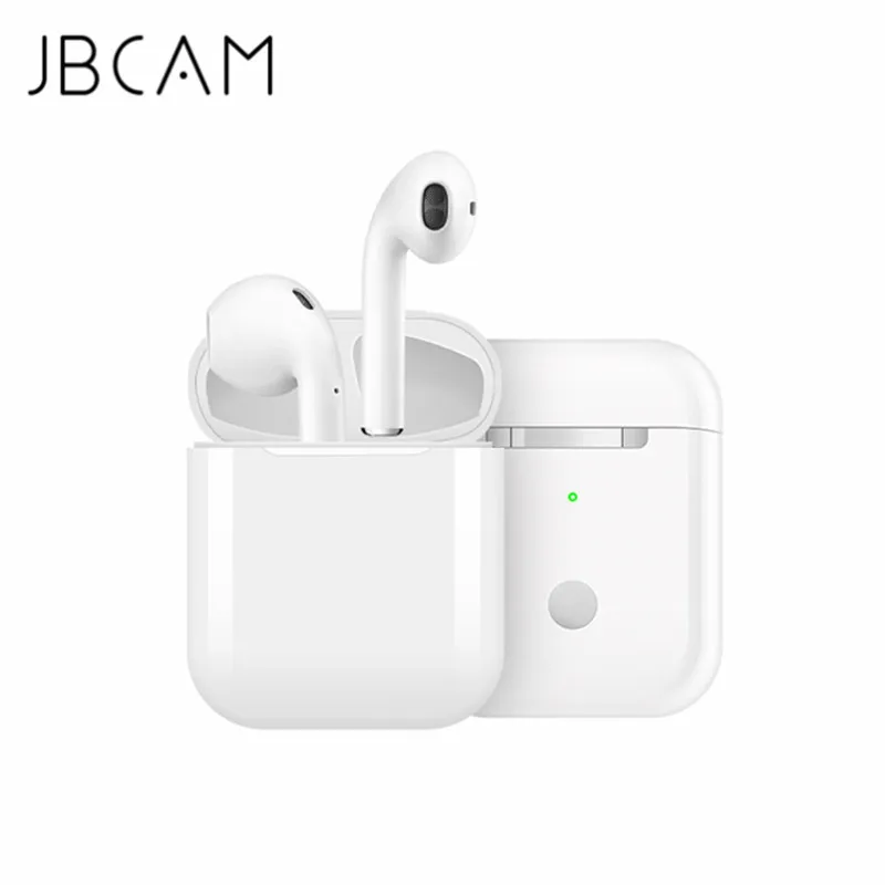 i16 Newest TWS earbuds Wireless Earphone can Support smart siri call and auto pairing with charging box
i16 Newest TWS earbuds Wireless Earphone can Support smart siri call and auto pairing with charging box