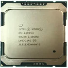 INTEL Xeon E5-2699 v4 22-Core 2.2GHz Processor