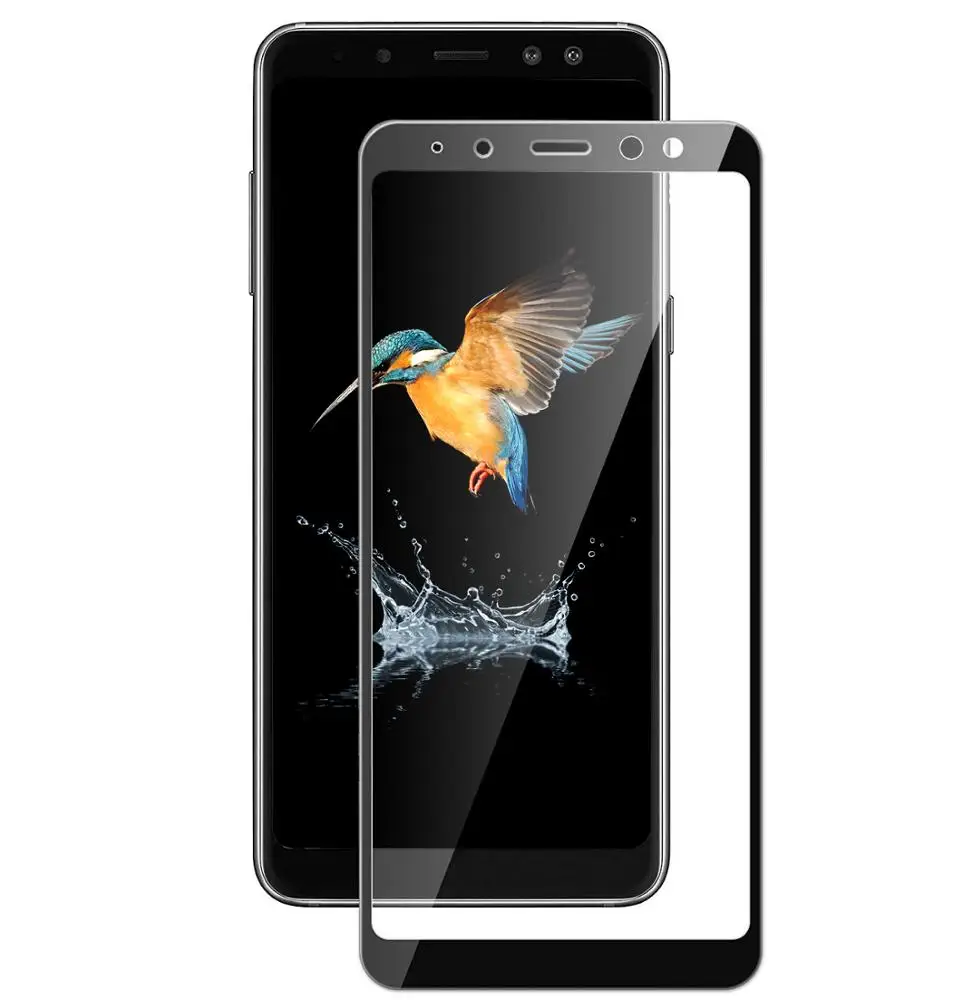 9H silk anti-fingerprint full cover tempered glass screen protector for huawei A5 huawei A8 2019
9H silk anti-fingerprint full cover tempered glass screen protector for huawei A5 huawei A8 2019