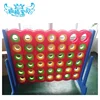 hot selling children fun toy connect 4 in a row game NN-2019042631