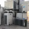 Second hand central air conditioner for market