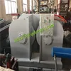 Used Tire Cutting Machinery/Waste Tyre Textile Separating Machine