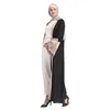 /product-detail/high-quality-fashionable-women-black-islamic-clotihing-lace-dubai-style-abaya-muslim-beads-accessories-62069277631.html