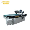 JINGZHI MDF Timber UV Lacquer Coating Machine