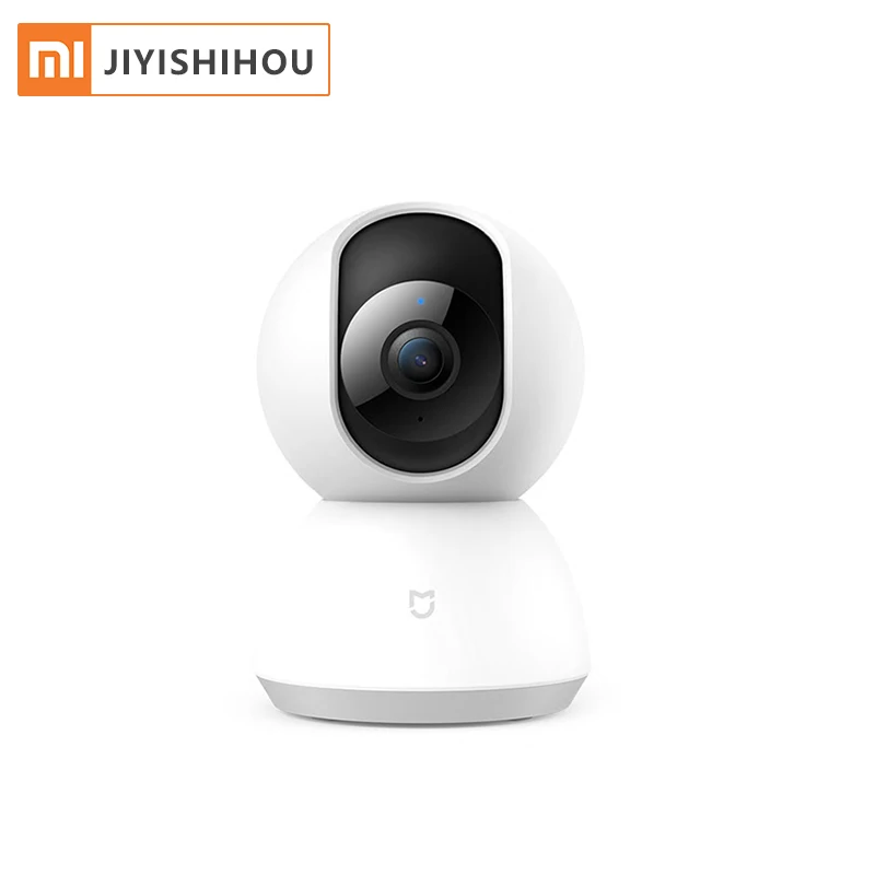 Xiaomi Mijia 360 Angle Security Camera 