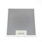 Replacement Cooker Hood Aluminium Home Grease Filter On Sale