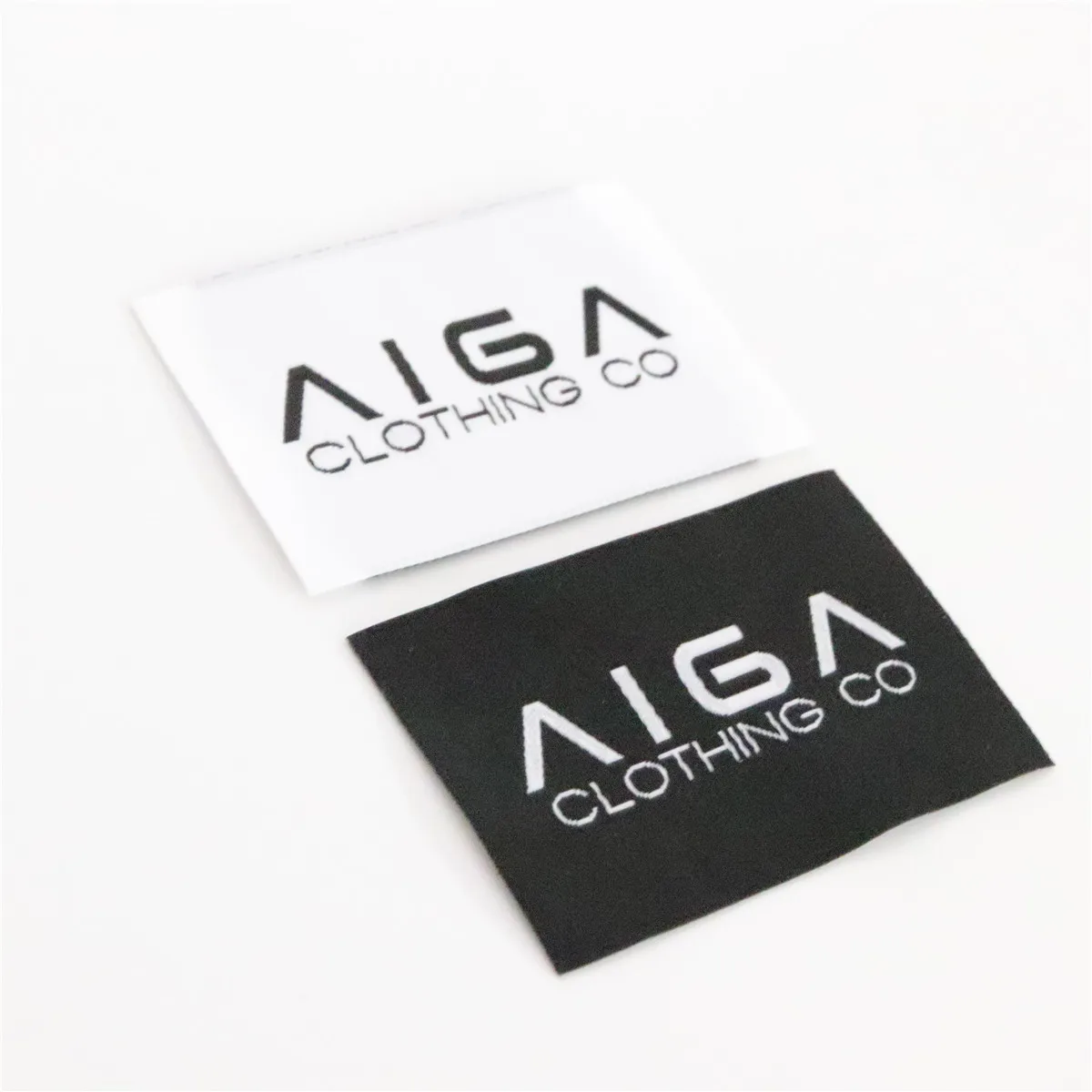 Custom Woven Tags Cloth Care Fabric Label Custom Personalized Woven Labels For Clothing, Custom color
Custom Woven Tags Cloth Care Fabric Label Custom Personalized Woven Labels For Clothing, Custom color