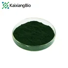 100% Water Soluble - Instant Natural Wheatgrass powder extract Organic wheatgrass juice powder
