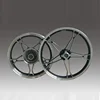 Tubeless Wheel for Motorcycle for GN125 Front and Rear Aluminum Wheel