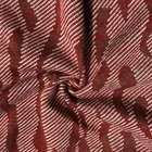 Polyester/Acrylic /Cotton knitted yarn-dyed jacquard double sided fabric for winter garment