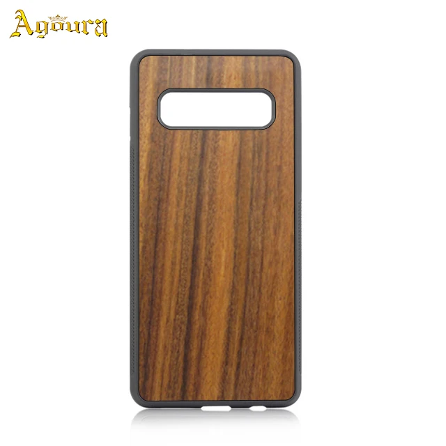 Hot selling mobile phone case wooden cover for Samsung S10
Hot selling mobile phone case wooden cover for Samsung S10