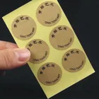 custom printing baby organic food formula manufacturer private label or for baby daily use sticker label packaging