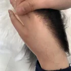 Virgin Brazilian Human Hair Invisible Lace Frontal,13*4 13*6 Swiss Transparent Hd Lace Frontal
