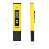 High Accuracy pH Meter/pH Pen Tester with ATC LCD 0-14 pH Measurement Range