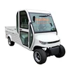Marshell EEC Type Approved Utility Cart Electric Vehicle (DG-LSV4-H)