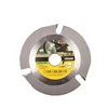 Hot Selling T Circular Saw Blade Multitool Grinder Saw Disc Carbide Tipped Wood Cutting Disc