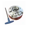 4 Jaw Wood turning working Lathe Chucks 5.5" Wood mini lathe Chuck,lathe collet chuck for sale