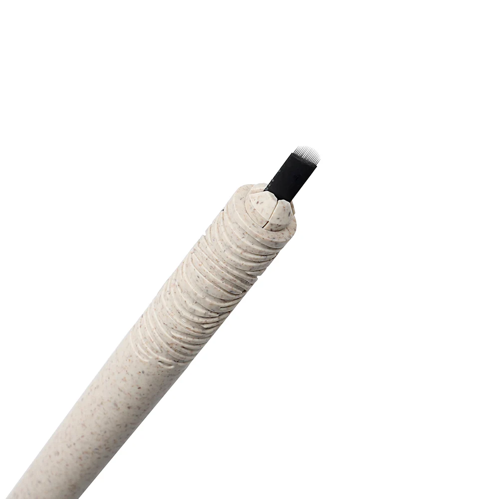 Hot selling Biodegradable Nano Energy-saving Disposable Microblading EO-Holder For Ombre and Hairstoke Eyebrow
Hot selling Biodegradable Nano Energy-saving Disposable Microblading EO-Holder For Ombre and Hairstoke Eyebrow