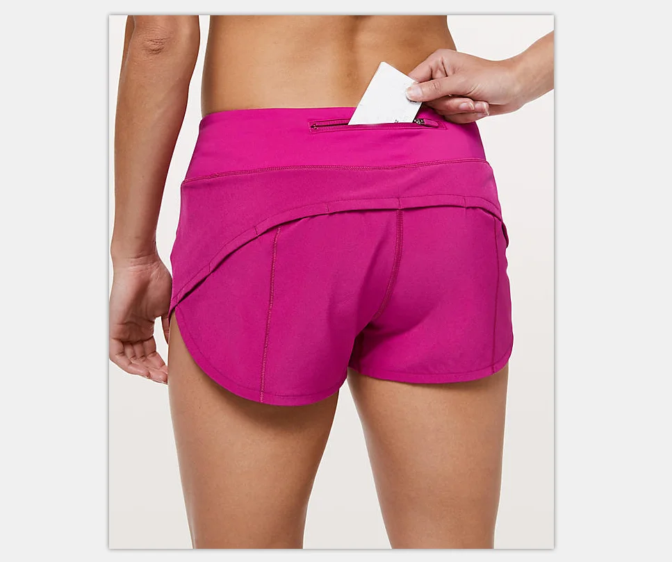 New wholesale custom fitness clothing with zipper pocket short sport pants oem sport shorts, Customized colors
New wholesale custom fitness clothing with zipper pocket short sport pants oem sport shorts, Customized colors