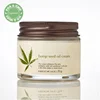 Private Label Effective Pain Relief Natural Hemp Seed Oil Cream