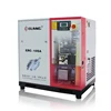 10 HP 7.5KW Industrial Machinery Oil Lubricated Rotary Screw Air Compressor Machine
