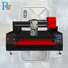 Industrial A1 Flatbed Three Heads 6090 Inkjet UV Printer