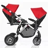 High quality new model twins baby stroller wholesale HN-213