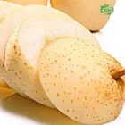 Fresh ya pear fruit on sale in China